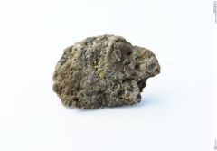 Foto von Gold (NHMW-MIN-Aq714)